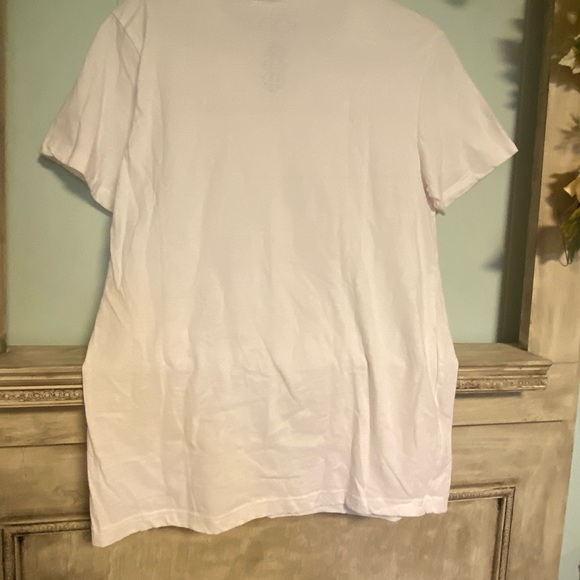 2/$15 EUC Adult Disney 100 Years Characters Tshirt Medium - Picture 4 of 4